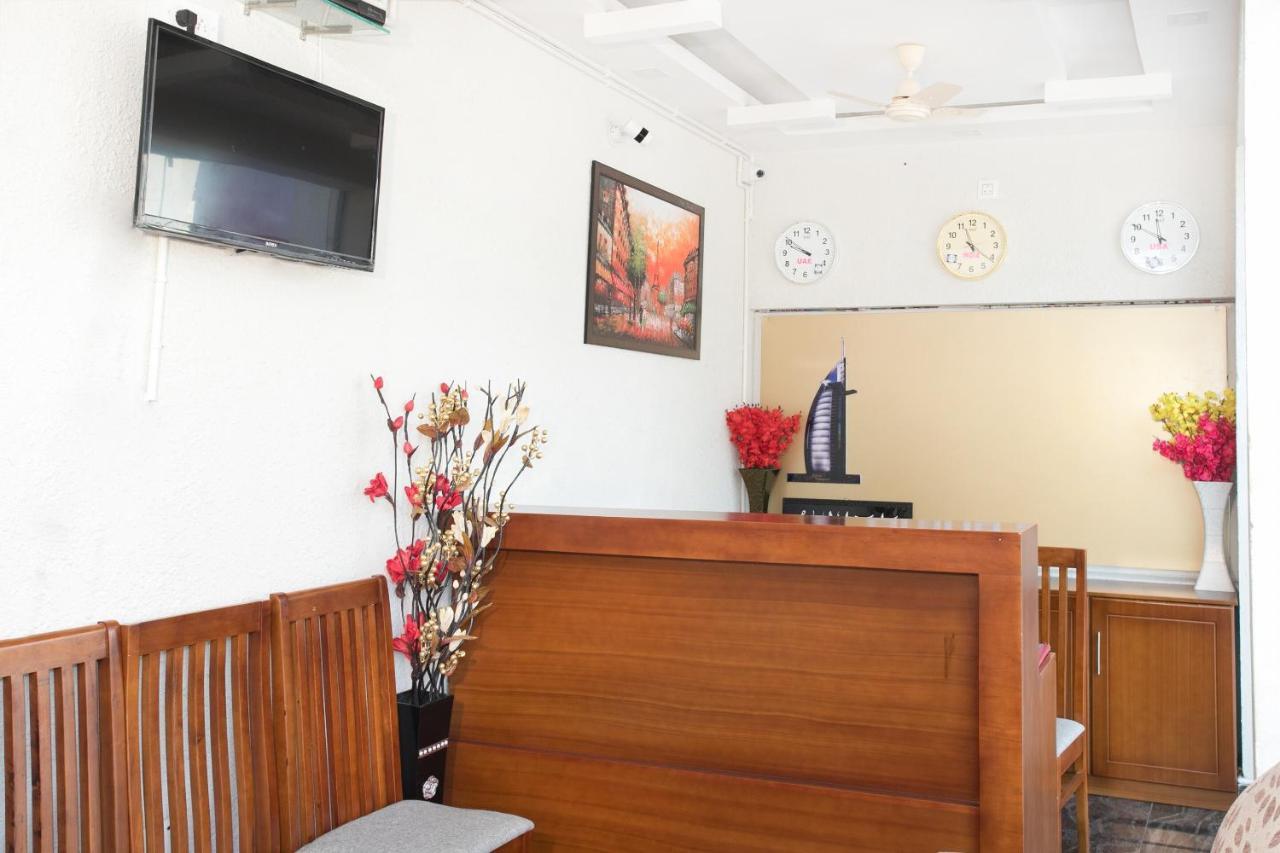 Oyo 11097 Hotel Grand Arabian Bengaluru Kültér fotó