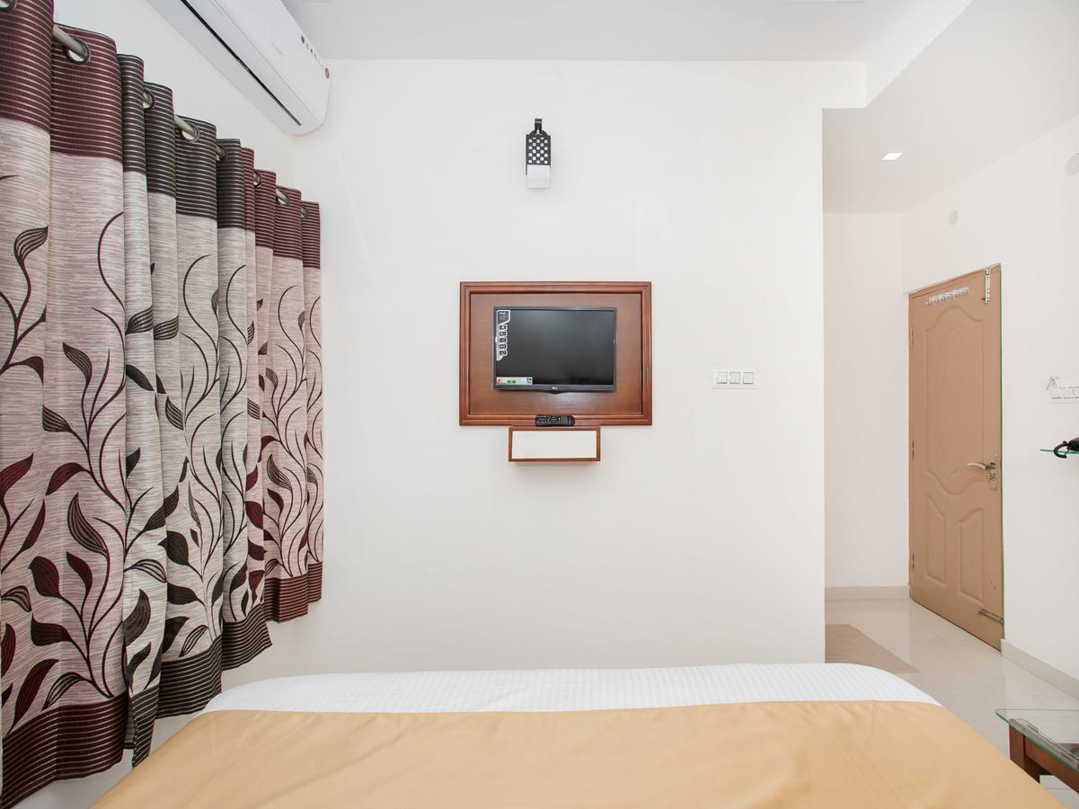 Oyo 11097 Hotel Grand Arabian Bengaluru Kültér fotó