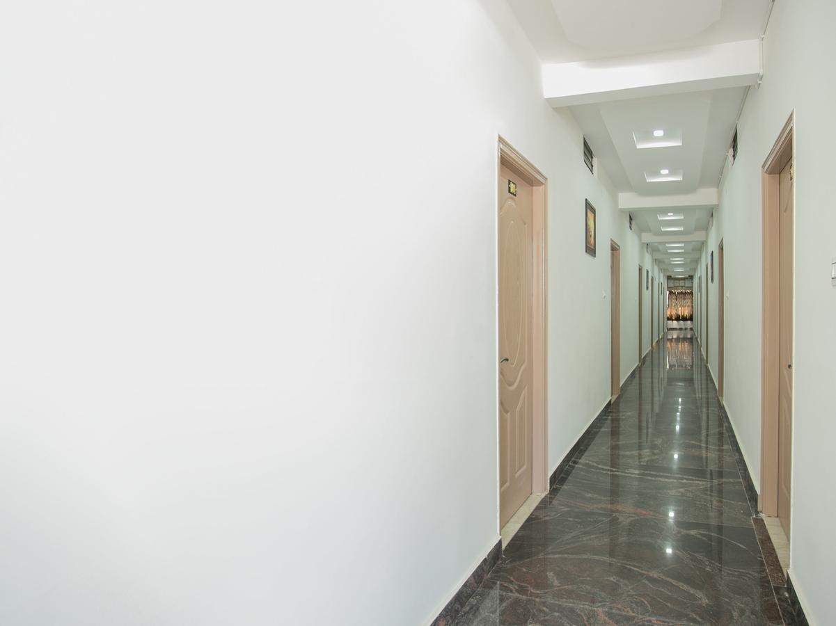 Oyo 11097 Hotel Grand Arabian Bengaluru Kültér fotó